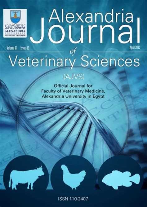 ajvs|About the Journal .